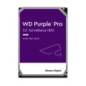 Dysk HDD WD Purple Pro WD121PURP (12 TB ; 3.5"; 256 MB; 7200 obr/min)