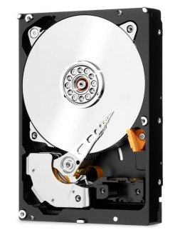 Dysk HDD WD Red Pro WD121KFBX (12 TB ; 3.5