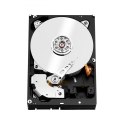 Dysk HDD WD Red Pro WD2002FFSX (2 TB ; 3.5"; 64 MB; 7200 obr/min)