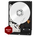 Dysk HDD WD Red Pro WD2002FFSX (2 TB ; 3.5"; 64 MB; 7200 obr/min)