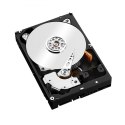 Dysk HDD WD Red Pro WD2002FFSX (2 TB ; 3.5"; 64 MB; 7200 obr/min)