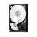 Dysk HDD WD Red Pro WD2002FFSX (2 TB ; 3.5"; 64 MB; 7200 obr/min)