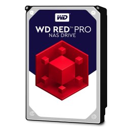 Dysk HDD WD Red Pro WD8003FFBX (8 TB ; 3.5