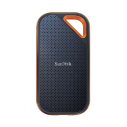 SanDisk Extreme PRO Portable 4TB SSD (2000 MB/s)