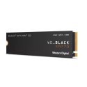 Dysk SSD WD Black SN770 WDS500G3X0E (500 GB ; M.2; PCIe NVMe 4.0 x4)