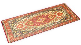 Podkładka pod mysz Krux Space Carpet XXL