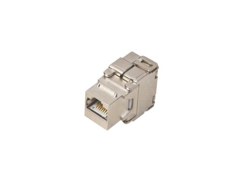 Gniazdo Keystone A-LAN MKB-S6-1 (kat. 6; RJ-45)