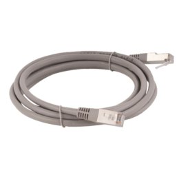 Kabel S/FTP A-LAN KKS6ASZA0.5 (S/FTP; kat. 6a)