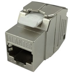 Moduł Keystone A-LAN MB005 (kat. 6a; RJ-45)