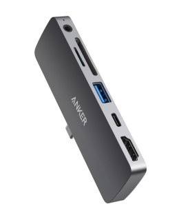 ANKER Hub Anker PowerExpand Direct 6-in-1 USB-C PD Media