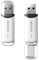 Adata Pendrive DashDrive Classic C906 32GB USB2.0 białe