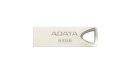 Adata Pendrive DashDrive UV210 64GB USB Metallic Alu