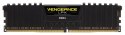 Corsair DDR4 Vengeance LPX 8GB/2400 BLACK CL14-16-16-31 1.20V XMP2.0