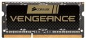 Corsair Pamięć DDR3 SODIMM Vengeance 8GB/1600 CL10-10-10-27