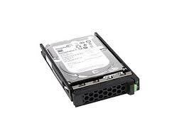 Fujitsu SSD SATA 6G 240GB Mix-Use 3,5