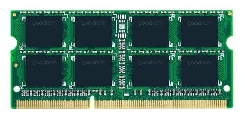 GOODRAM Pamięć SODIMM DDR3 4GB/1333 CL9