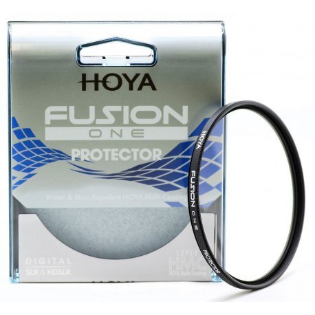 HOYA FILTR HOYA PROTECTOR FUSION ONE 72 mm