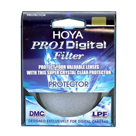 HOYA FILTR HOYA PROTECTOR PRO1D 40.5mm