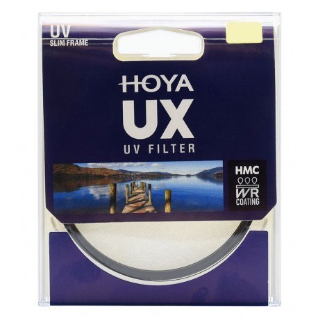 HOYA FILTR HOYA UV UX 72 mm