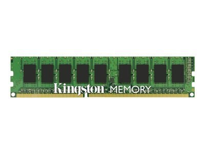 Kingston DDR3 4GB/1600 CL11 Low Voltage