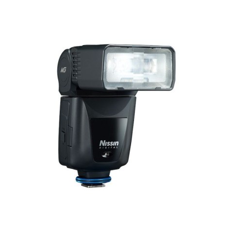 NISSIN Lampa błyskowa Nissin MG 80 PRO Canon