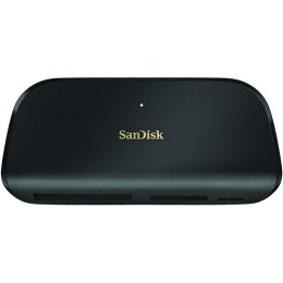 SANDISK CZYTNIK SANDISK ImageMate PRO USB-C