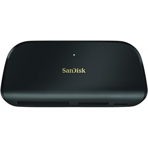 SANDISK CZYTNIK SANDISK ImageMate PRO USB-C