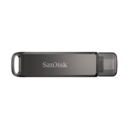 SANDISK DYSK SANDISK USB iXpand FLASH DRIVE LUXE 128GB