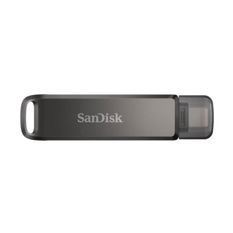 SANDISK DYSK SANDISK USB iXpand FLASH DRIVE LUXE 256GB