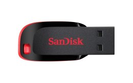 SanDisk Cruzer Blade USB Flash Drive 16GB