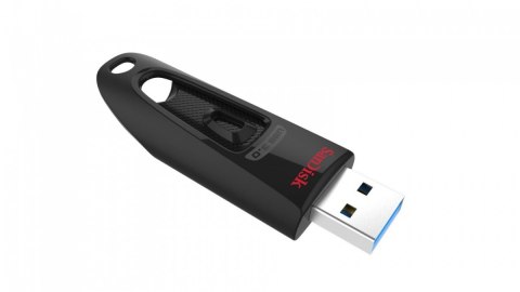 SanDisk Pendrive Ultra USB 3.0 256GB 100MB/s