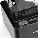 Thermaltake Stacja dokująca - BlacX Duet 5G 2,5"/3,5" HDD USB 3.0, czarna