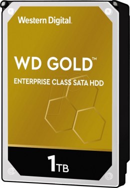 Western Digital HDD Gold Enterprise 1TB 3,5