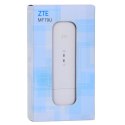 Modem ZTE LTE MF79U (kolo biały)