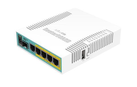 Router MikroTik 960PGS HEX (xDSL)