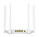 Router Tenda AC5 (xDSL; 2,4 GHz, 5 GHz)