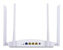 Router Tenda RX3 Dwupasmowy gigabitowy router WiFi6