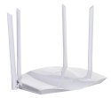 Router Tenda RX3 Dwupasmowy gigabitowy router WiFi6