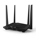 Router z punktem dostępowym Tenda AC10U (2,4 GHz, 5 GHz)