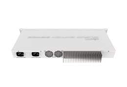 Switch Rack MikroTik CRS317-1G-16S+RM