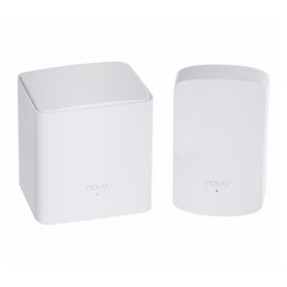 System Mesh Tenda MW5 2pack (xDSL; 2,4 GHz, 5 GHz)