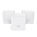 System Mesh Tenda MW5s 2pack (xDSL; 2,4 GHz, 5 GHz)