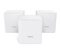 System Mesh Tenda MW5s 3pack (xDSL; 2,4 GHz, 5 GHz)