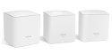 System Mesh Tenda MW5s 3pack (xDSL; 2,4 GHz, 5 GHz)