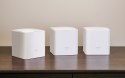 System Mesh Tenda MW5s 3pack (xDSL; 2,4 GHz, 5 GHz)