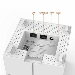 System Mesh Tenda MW6 2pack (xDSL; 2,4 GHz, 5 GHz)