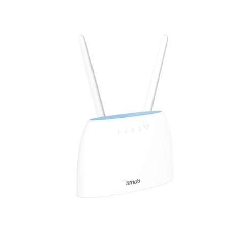 TENDA 4G09 Dwupasmowy router WiFi 3G 4G+ LTE AC1200