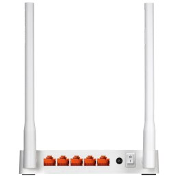 Totolink N300RT Router WiFi 300Mb/s, 2,4GHz, 5x RJ4