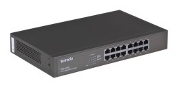 Switch Tenda TEG1016D (16x 10/100/1000Mbps)