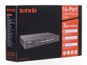 Switch Tenda TEG1016D (16x 10/100/1000Mbps)